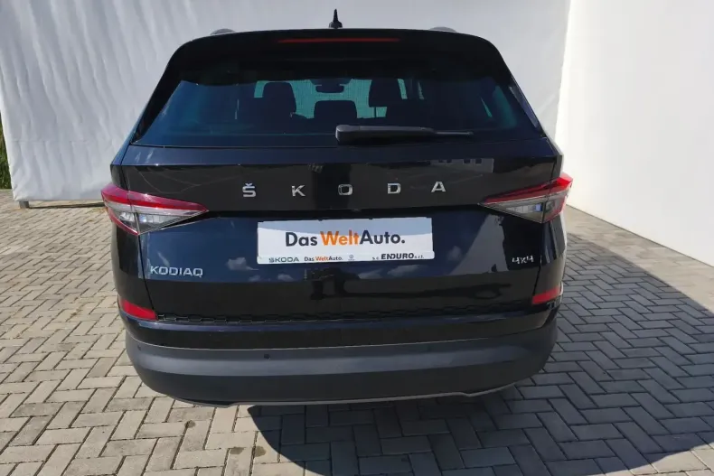 Skoda Kodiaq din 2022 cu 123.473 km - oferta SKO193603 - foto 6