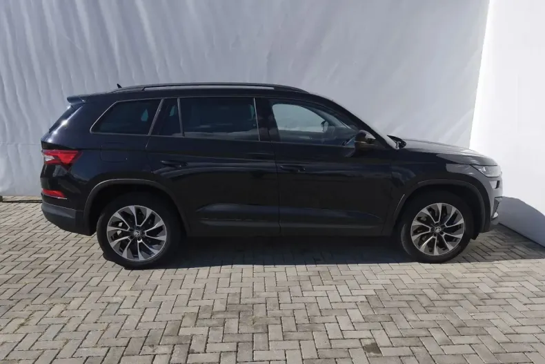 Skoda Kodiaq din 2022 cu 123.473 km - oferta SKO193603 - foto 9