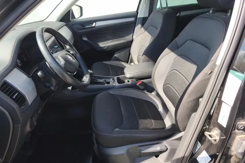 Skoda Kodiaq din 2022 cu 123.473 km - oferta SKO193603 - foto 10