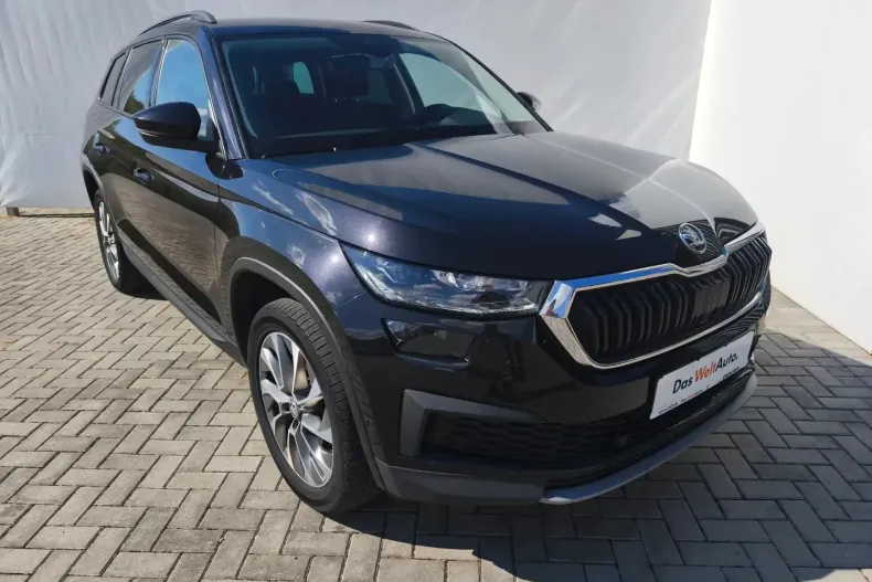 Skoda Kodiaq din 2022 cu 123.473 km - oferta SKO193603 - foto 11