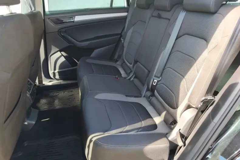 Skoda Kodiaq din 2022 cu 123.473 km - oferta SKO193603 - foto 13
