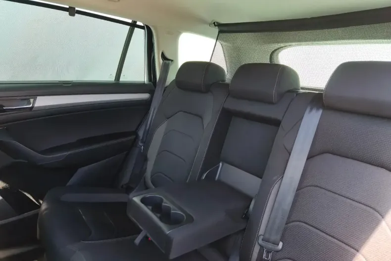 Skoda Kodiaq din 2022 cu 123.473 km - oferta SKO193603 - foto 14