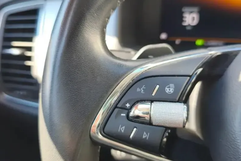 Skoda Kodiaq din 2022 cu 123.473 km - oferta SKO193603 - foto 15