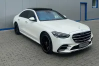 Mercedes-Benz S 400 (Clasa S) din 2022 cu 76.476 km - oferta MER193604 - foto 1