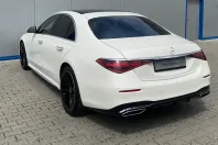 Mercedes-Benz S 400 (Clasa S) din 2022 cu 76.476 km - oferta MER193604 - foto 4
