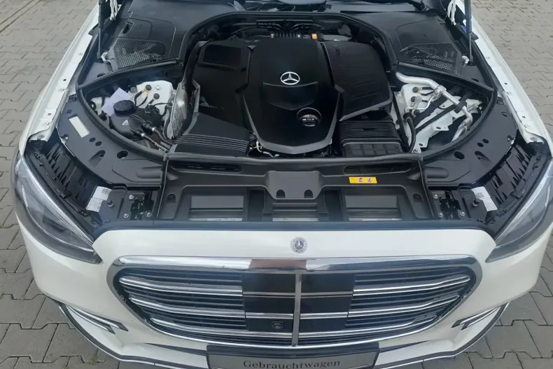 Mercedes-Benz S 400 (Clasa S) din 2022 cu 76.476 km - oferta MER193604 - foto 9
