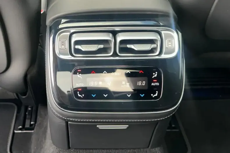 Mercedes-Benz S 400 (Clasa S) din 2022 cu 76.476 km - oferta MER193604 - foto 17