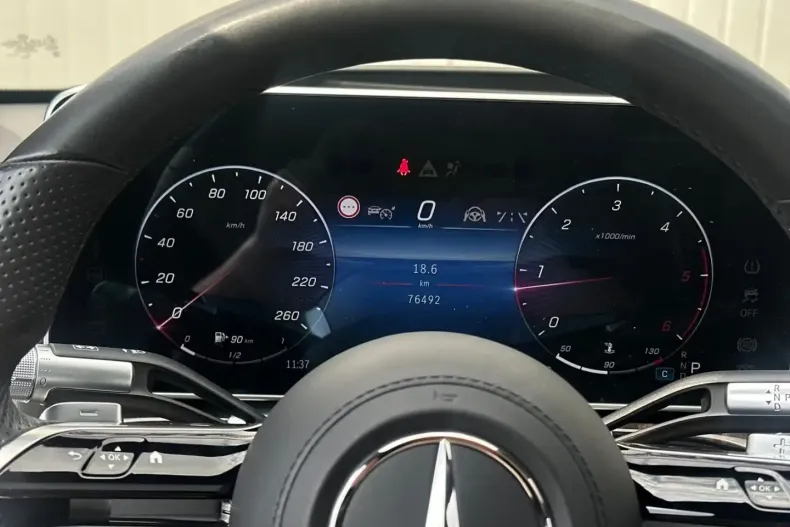 Mercedes-Benz S 400 (Clasa S) din 2022 cu 76.476 km - oferta MER193604 - foto 20