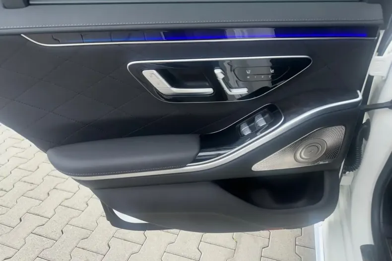 Mercedes-Benz S 400 (Clasa S) din 2022 cu 76.476 km - oferta MER193604 - foto 26