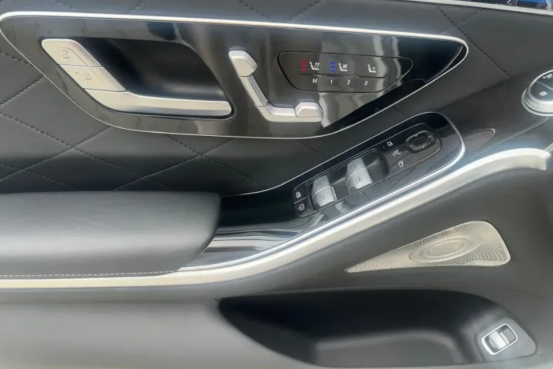 Mercedes-Benz S 400 (Clasa S) din 2022 cu 76.476 km - oferta MER193604 - foto 27