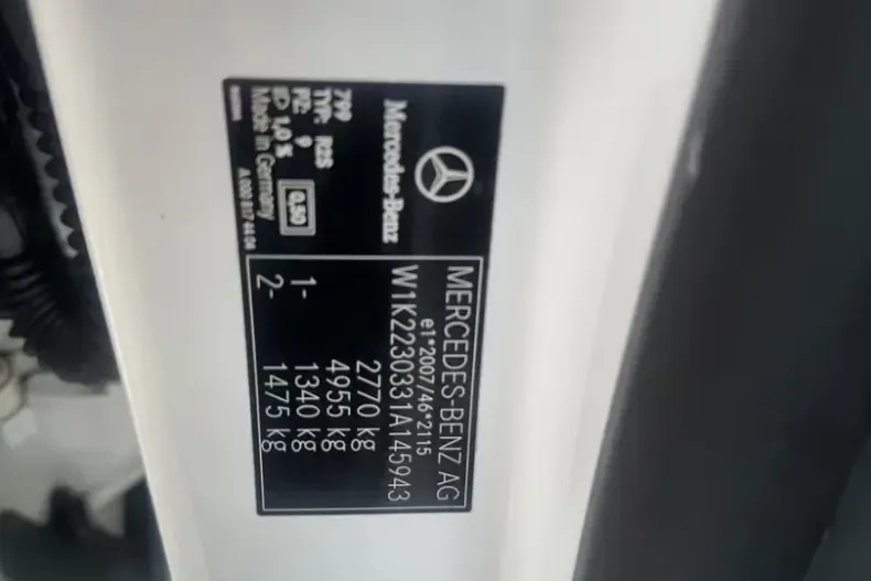 Mercedes-Benz S 400 (Clasa S) din 2022 cu 76.476 km - oferta MER193604 - foto 31
