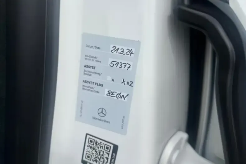 Mercedes-Benz S 400 (Clasa S) din 2022 cu 76.476 km - oferta MER193604 - foto 32