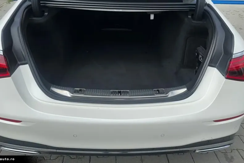 Mercedes-Benz S 400 (Clasa S) din 2022 cu 76.476 km - oferta MER193604 - foto 34