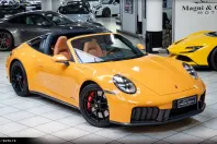 Porsche 992 din 2024 cu 4.600 km - oferta POR193605 - foto 1