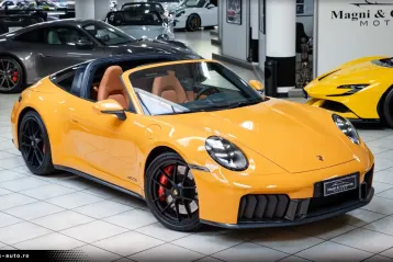 Porsche 992 din 2024 - oferta POR193605
