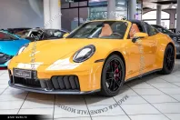 Porsche 992 din 2024 cu 4.600 km - oferta POR193605 - foto 2