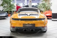 Porsche 992 din 2024 cu 4.600 km - oferta POR193605 - foto 7