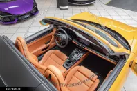 Porsche 992 din 2024 cu 4.600 km - oferta POR193605 - foto 9