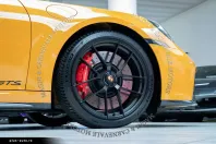 Porsche 992 din 2024 cu 4.600 km - oferta POR193605 - foto 10