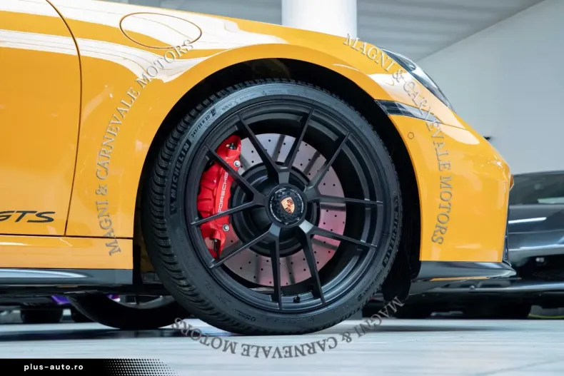 Porsche 992 din 2024 cu 4.600 km - oferta POR193605 - foto 10