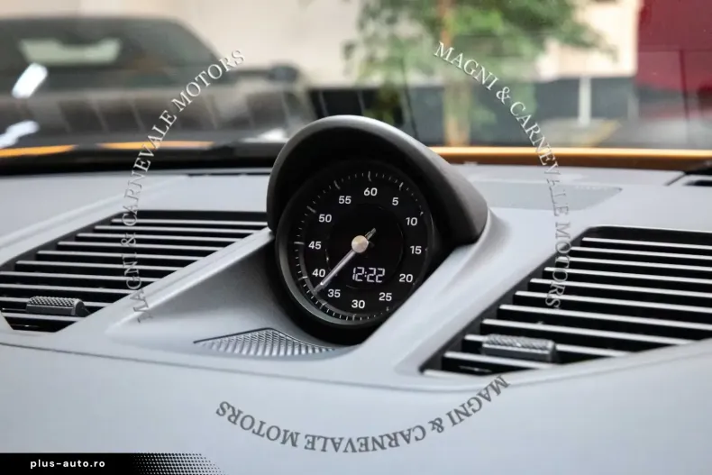 Porsche 992 din 2024 cu 4.600 km - oferta POR193605 - foto 13