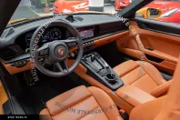 Porsche 992 din 2024 cu 4.600 km - oferta POR193605 - foto 14