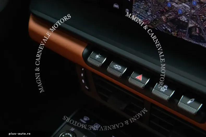 Porsche 992 din 2024 cu 4.600 km - oferta POR193605 - foto 15