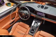 Porsche 992 din 2024 cu 4.600 km - oferta POR193605 - foto 18