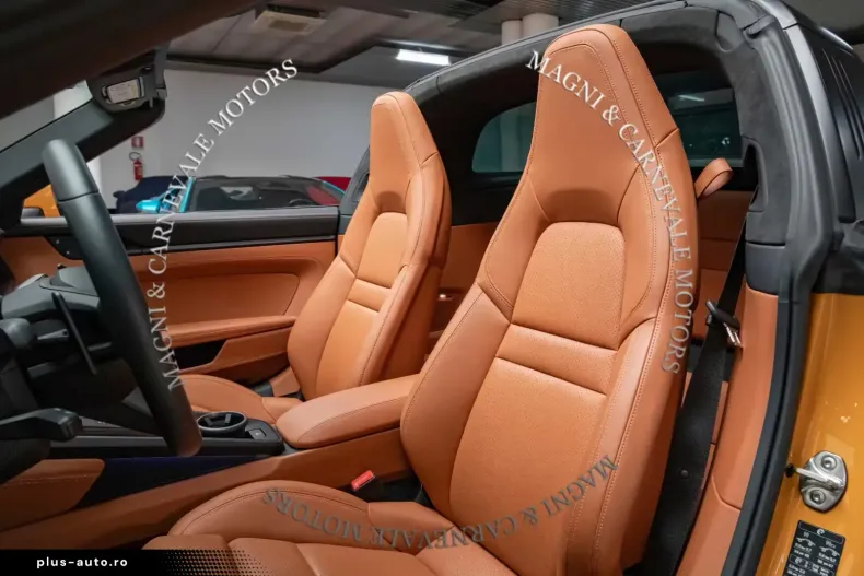 Porsche 992 din 2024 cu 4.600 km - oferta POR193605 - foto 19