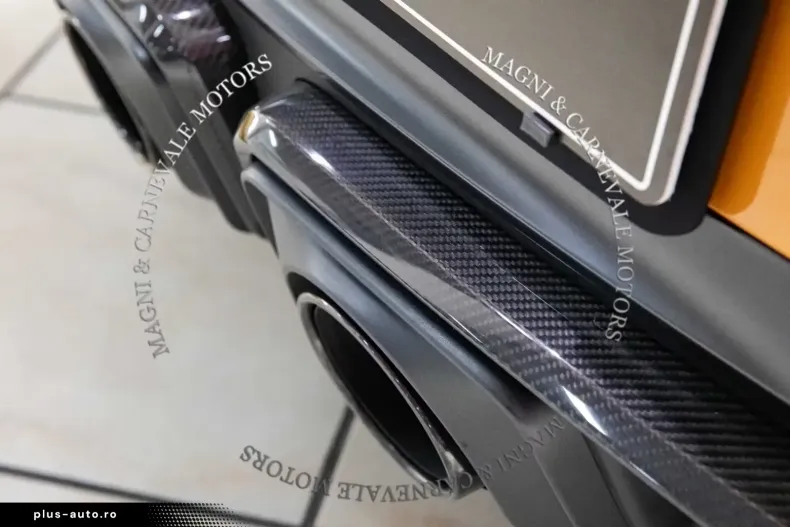 Porsche 992 din 2024 cu 4.600 km - oferta POR193605 - foto 24