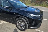 Toyota RAV4 din 2024 cu 51.000 km - oferta TOY193606 - foto 2