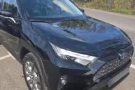 Toyota RAV4 din 2024 cu 51.000 km - oferta TOY193606 - foto 3