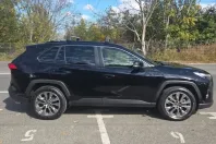 Toyota RAV4 din 2024 cu 51.000 km - oferta TOY193606 - foto 5