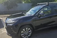 Toyota RAV4 din 2024 cu 51.000 km - oferta TOY193606 - foto 6