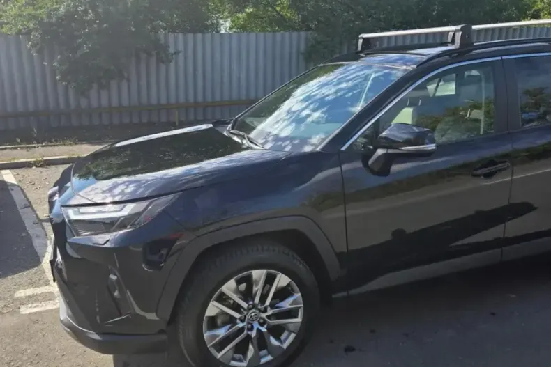 Toyota RAV4 din 2024 cu 51.000 km - oferta TOY193606 - foto 6