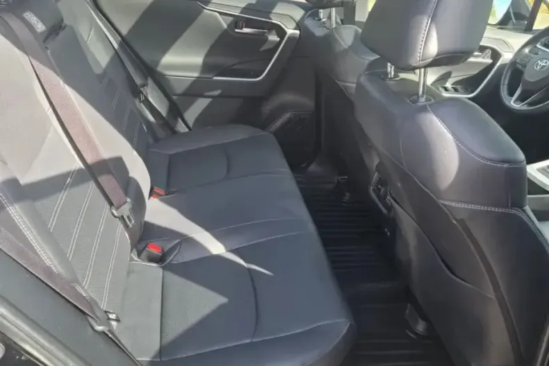 Toyota RAV4 din 2024 cu 51.000 km - oferta TOY193606 - foto 10