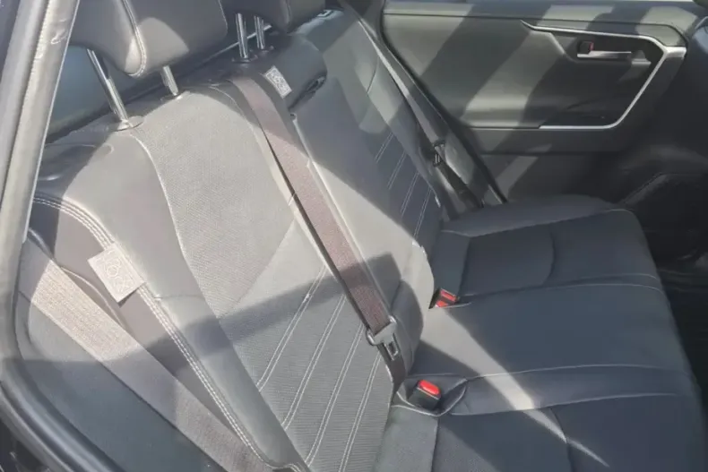 Toyota RAV4 din 2024 cu 51.000 km - oferta TOY193606 - foto 11