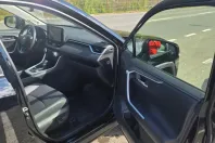 Toyota RAV4 din 2024 cu 51.000 km - oferta TOY193606 - foto 12