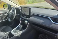 Toyota RAV4 din 2024 cu 51.000 km - oferta TOY193606 - foto 14