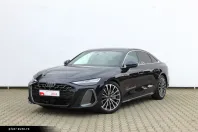 Audi A6 din 2025 cu 5.670 km - oferta AUD193607 - foto 1