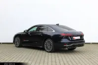 Audi A6 din 2025 cu 5.670 km - oferta AUD193607 - foto 3