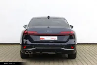 Audi A6 din 2025 cu 5.670 km - oferta AUD193607 - foto 4