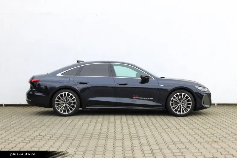 Audi A6 din 2025 cu 5.670 km - oferta AUD193607 - foto 7