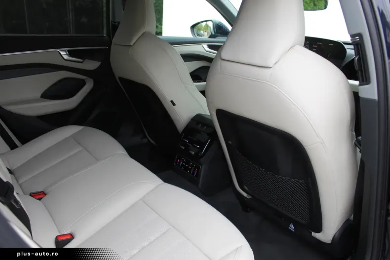 Audi A6 din 2025 cu 5.670 km - oferta AUD193607 - foto 13