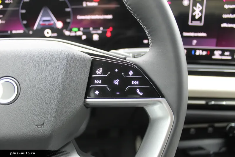 Audi A6 din 2025 cu 5.670 km - oferta AUD193607 - foto 18
