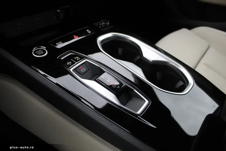 Audi A6 din 2025 cu 5.670 km - oferta AUD193607 - foto 19