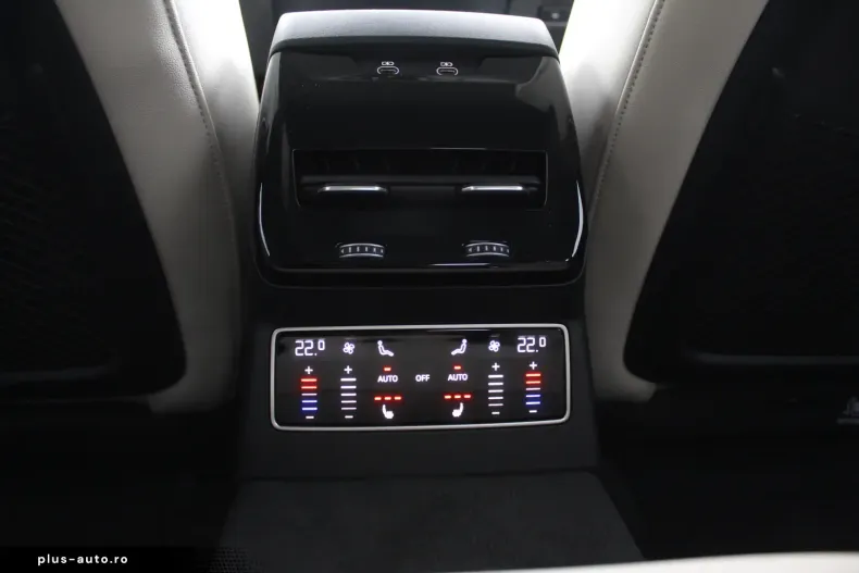 Audi A6 din 2025 cu 5.670 km - oferta AUD193607 - foto 21