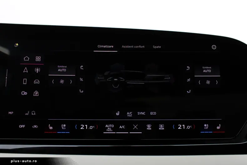 Audi A6 din 2025 cu 5.670 km - oferta AUD193607 - foto 25