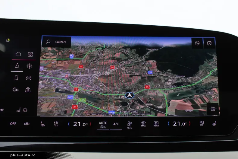 Audi A6 din 2025 cu 5.670 km - oferta AUD193607 - foto 26