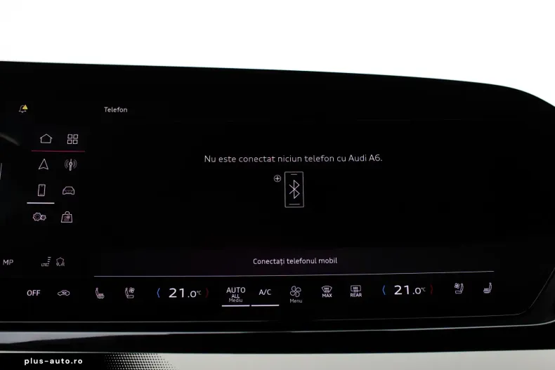 Audi A6 din 2025 cu 5.670 km - oferta AUD193607 - foto 27